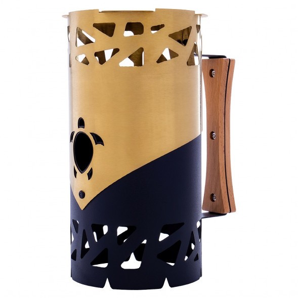 Колпак Tortuga - PRO (Золото) купить в Ростове-на-Дону