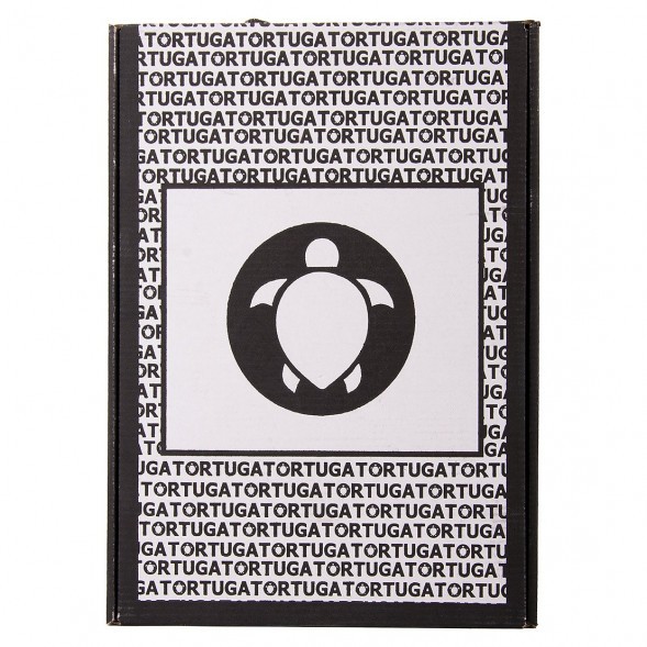 Кальян Tortuga - Галера Золотой (Без Колбы) купить в Ростове-на-Дону