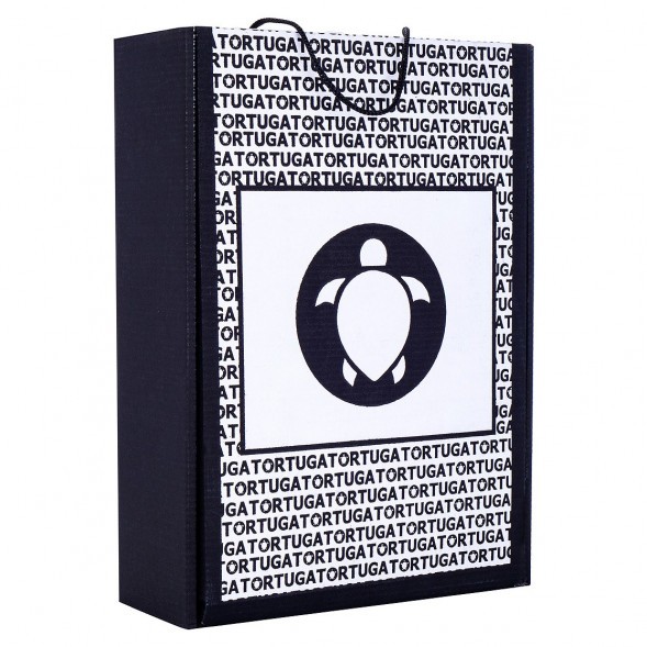 Кальян Tortuga - Галера Золотой (Без Колбы) купить в Ростове-на-Дону