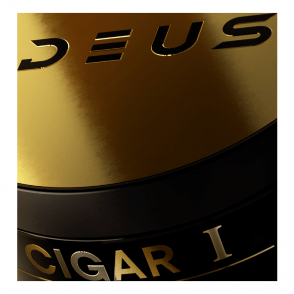 Табак Deus CIGAR - I (Сигара 1, 100 грамм) купить в Ростове-на-Дону