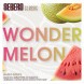 Табак Sebero - Wonder Melon (Арбуз и Дыня, 100 грамм) купить в Ростове-на-Дону