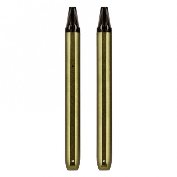 Электронная сигарета Brusko - APX S1 (Зеленый) купить в Ростове-на-Дону