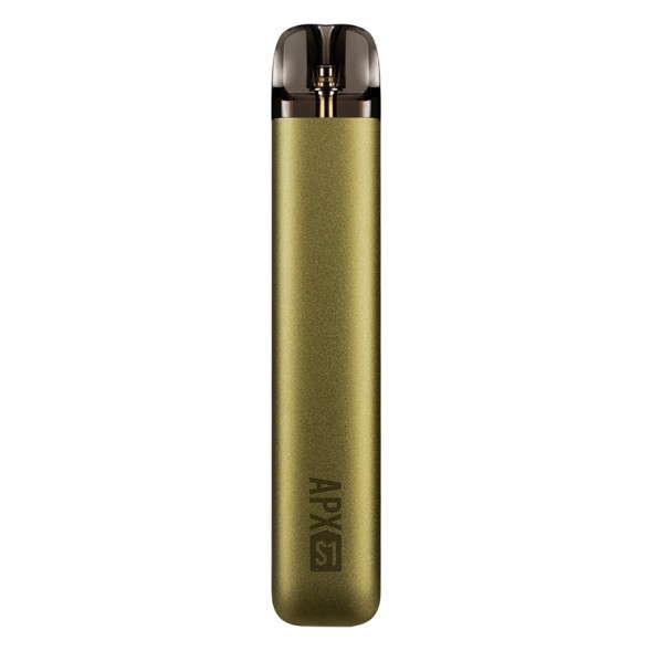 Электронная сигарета Brusko - APX S1 (Зеленый) купить в Ростове-на-Дону