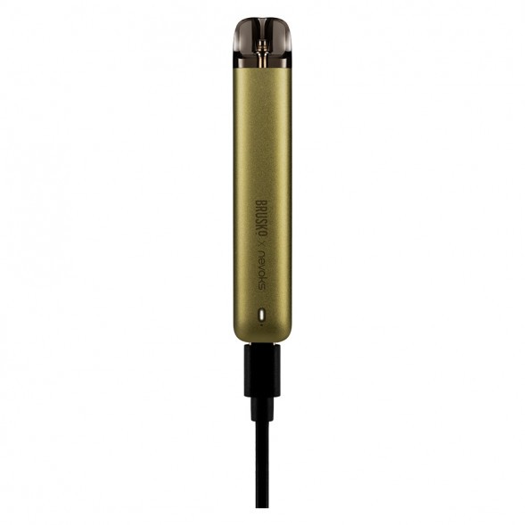 Электронная сигарета Brusko - APX S1 (Зеленый) купить в Ростове-на-Дону