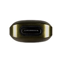 Электронная сигарета Brusko - APX S1 (Зеленый) купить в Ростове-на-Дону