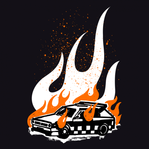 Табак Хулиган - Turbo (Арбузно-Дынная Жвачка, 25 грамм) купить в Ростове-на-Дону