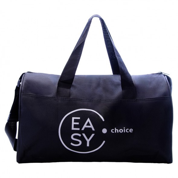 Сумка для кальяна Easy Choice (Черная Лайт) купить в Ростове-на-Дону