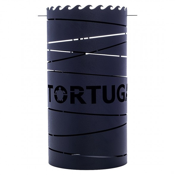 Колпак Tortuga - Верп (Чёрный) купить в Ростове-на-Дону