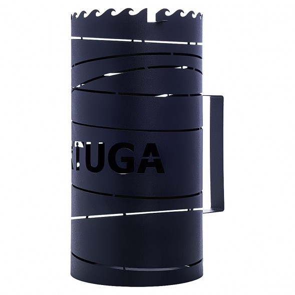 Колпак Tortuga - Верп (Чёрный) купить в Ростове-на-Дону