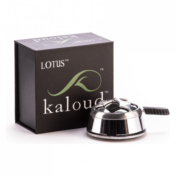 Kaloud Lotus N (Черная ручка) купить в Ростове-на-Дону