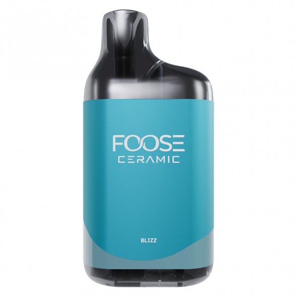 FOOSE CERAMIC - Близз (Blizz, 7000 затяжек) купить в Ростове-на-Дону