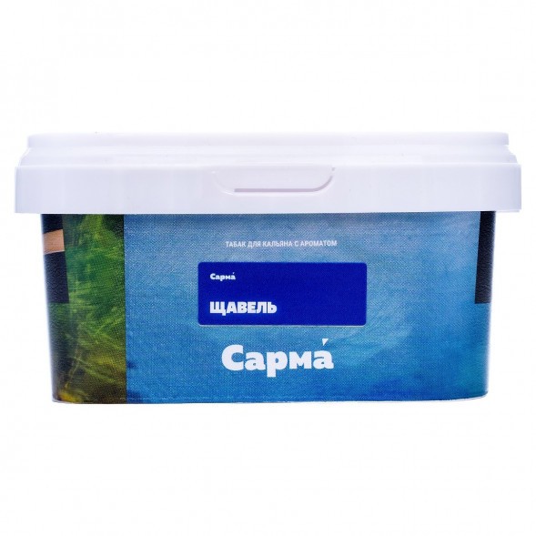 Табак Сарма - Щавель (100 грамм) купить в Ростове-на-Дону