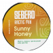 Табак Sebero Arctic Mix - Sunny Honey (Санни Хани, 25 грамм) купить в Ростове-на-Дону