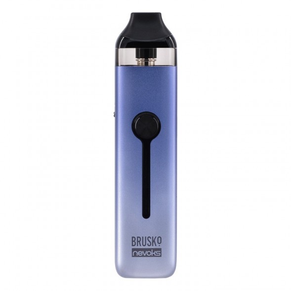 Электронная сигарета Brusko - Feelin 2 (Жемчужно-Фиолетовый) купить в Ростове-на-Дону