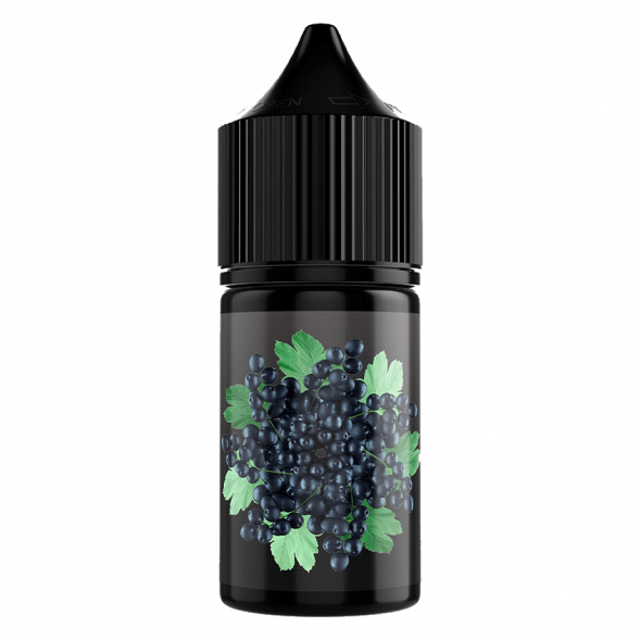 Жидкость SOAK L30 - Forest Blackcurrant (Лесная Чёрная Смородина, 30 мл, 2 мг) купить в Ростове-на-Дону