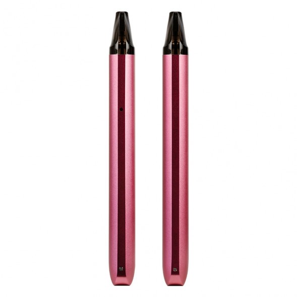 Электронная сигарета Brusko - APX S1 (Розовый) купить в Ростове-на-Дону