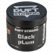 Табак Duft Strong - Black Plum (Чернослив, 200 грамм) купить в Ростове-на-Дону