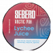 Табак Sebero Arctic Mix - Lychee Juice (Личи Джус, 25 грамм) купить в Ростове-на-Дону