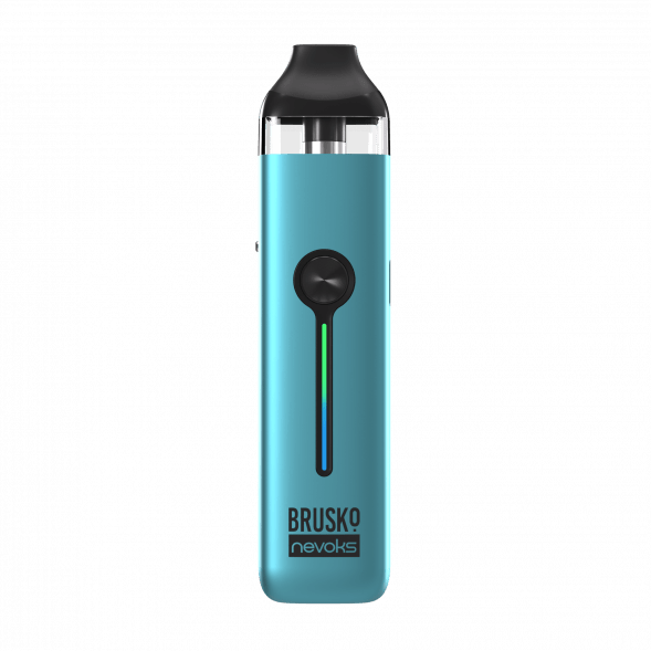 Электронная сигарета Brusko - Feelin 2 (Мятный) купить в Ростове-на-Дону