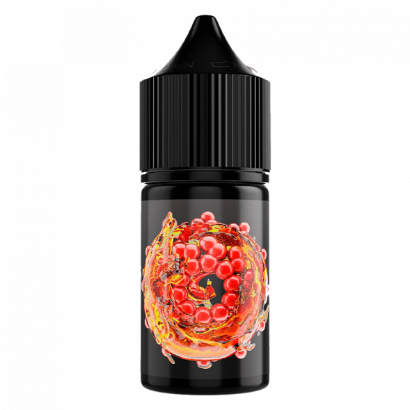 Жидкость SOAK L30 - Dr. Cherry (Вишнёвая Газировка, 30 мл, 2 мг) купить в Ростове-на-Дону