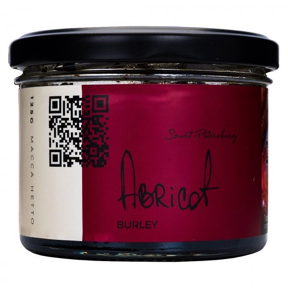 Табак Trofimoff&#039;s Burley - Abricot (Абрикос, 125 грамм) купить в Ростове-на-Дону