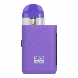 Электронная сигарета Brusko - Minican PRO Plus (Фиолетовый)