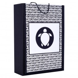 Кальян Tortuga - Бриг Switch (Без Колбы)