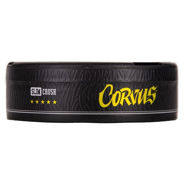 Табак жевательный CORVUS - CRUSH Slim Мята (13 грамм) купить в Ростове-на-Дону