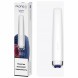 PLONQ PLUS PRO - Голубика Малина (Blueberry Raspberry, 4000 затяжек) купить в Ростове-на-Дону