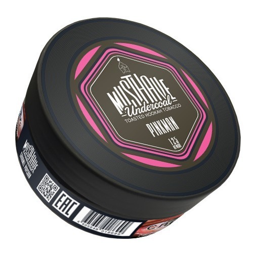 Табак Must Have - Pinkman (Пинкман, 125 грамм) купить в Ростове-на-Дону