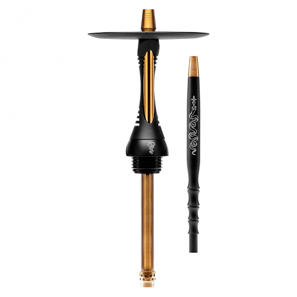 Кальян Alpha Hookah - Model S Erida (без колбы) купить в Ростове-на-Дону