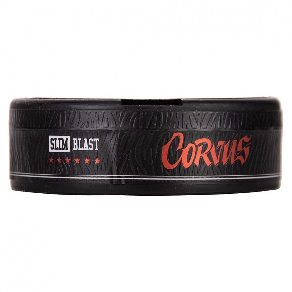 Табак жевательный CORVUS - BLAST Slim Мята (13 грамм) купить в Ростове-на-Дону