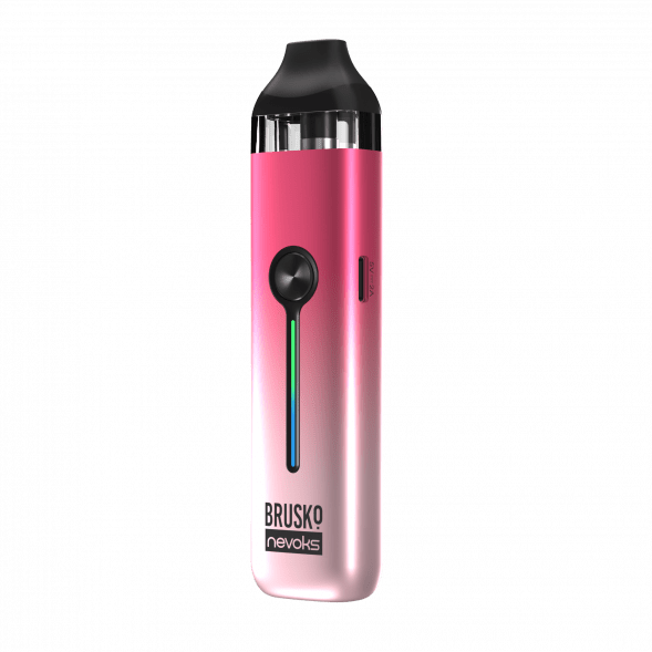 Электронная сигарета Brusko - Feelin 2 (Розовый Пунш) купить в Ростове-на-Дону