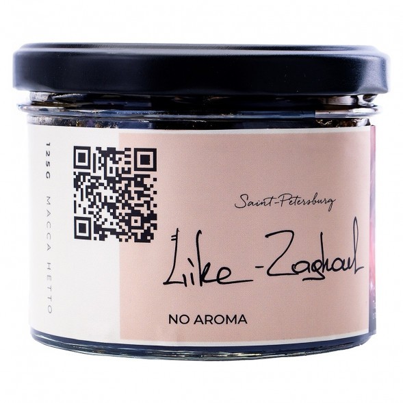 Табак Trofimoff&#039;s No Aroma - Like Zaghoul (Лайк Загул, 125 грамм) купить в Ростове-на-Дону