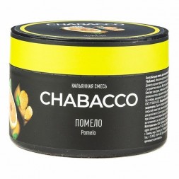 Смесь Chabacco MEDIUM - Pomelo (Помело, 40 грамм)