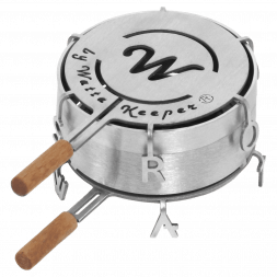 Калауд Watta ROOFUS PRO (2 ручки, с крышкой)