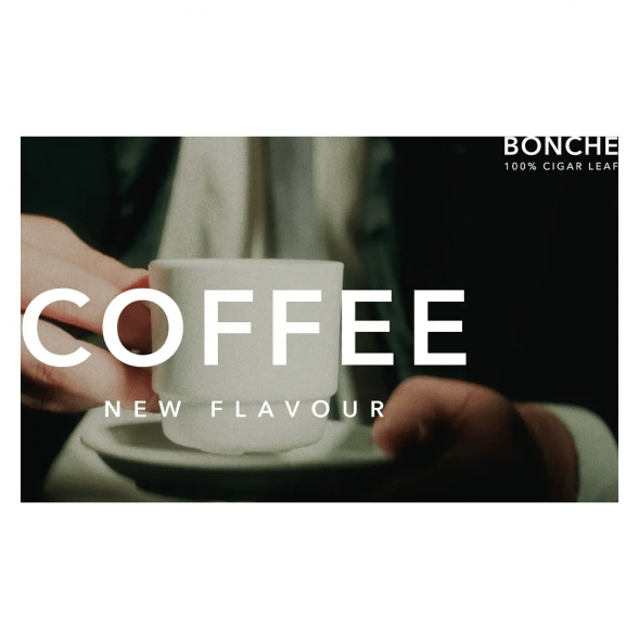 Табак Bonche - Coffee (Кофе, 60 грамм) купить в Ростове-на-Дону