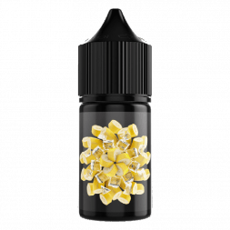 Жидкость SOAK L30 - Cold Banana (Холодный Банан, 30 мл, 2 мг)