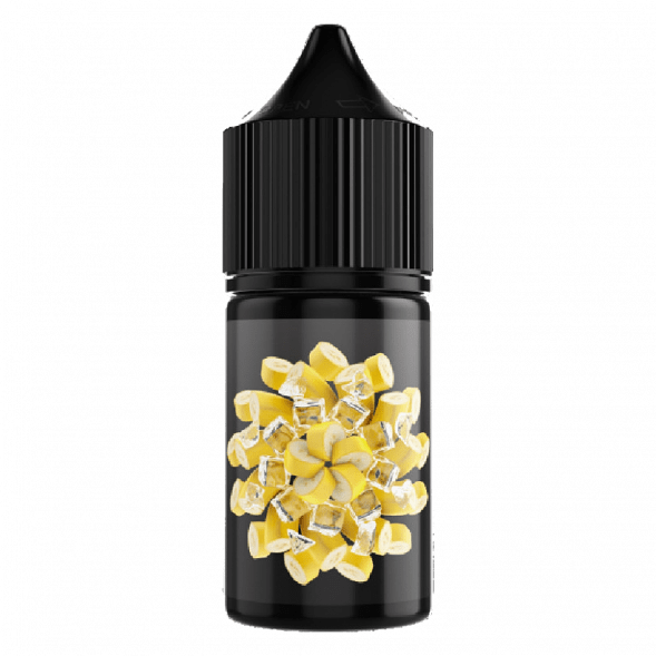 Жидкость SOAK L30 - Cold Banana (Холодный Банан, 30 мл, 2 мг) купить в Ростове-на-Дону