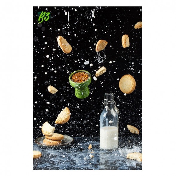 Табак B3 - D+C (Д+С, 250 грамм) купить в Ростове-на-Дону