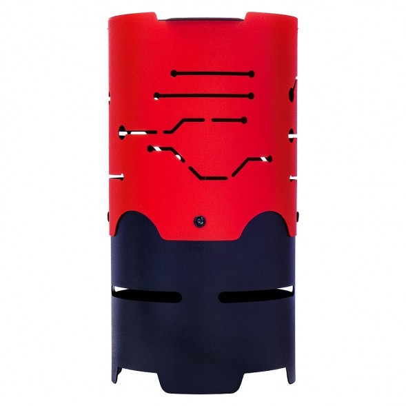 Колпак Tortuga - Старк (Красный) купить в Ростове-на-Дону