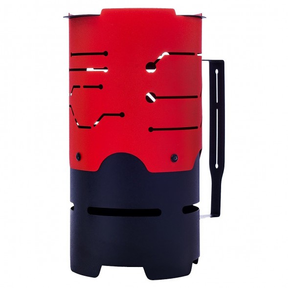 Колпак Tortuga - Старк (Красный) купить в Ростове-на-Дону