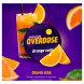 Табак Overdose - Orange Soda (Апельсиновая Газировка, 200 грамм) купить в Ростове-на-Дону