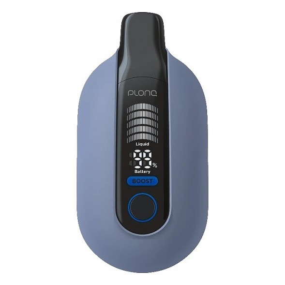 PLONQ ULTRA - Черника Хвоя (12000 затяжек) купить в Ростове-на-Дону