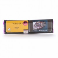 Табак Tangiers Noir - Pineapple (Ананас, 100 грамм, Акциз) — 