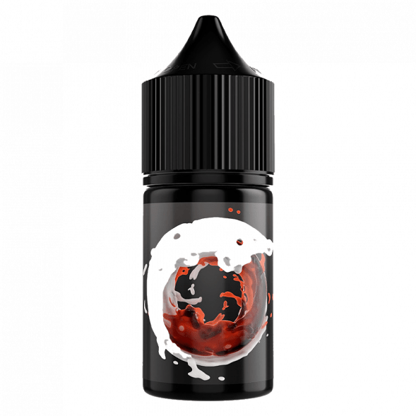 Жидкость SOAK L30 - Coffee Milk (Кофе с Молоком, 30 мл, 2 мг) купить в Ростове-на-Дону