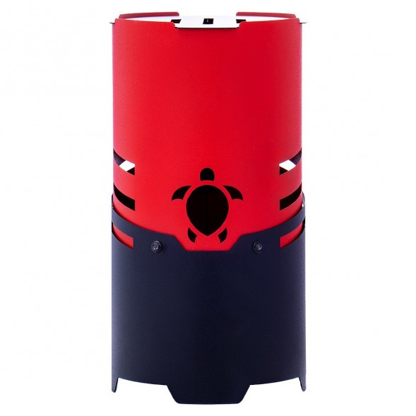 Колпак Tortuga - Шелби (Красный) купить в Ростове-на-Дону