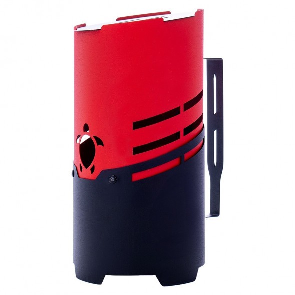 Колпак Tortuga - Шелби (Красный) купить в Ростове-на-Дону