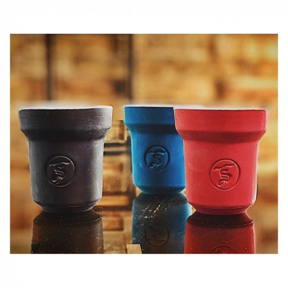 Чаша ST Classic Indigo - Голубая купить в Ростове-на-Дону