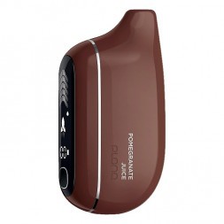 PLONQ MAX PRO - Гранатовый Сок (10000 затяжек)